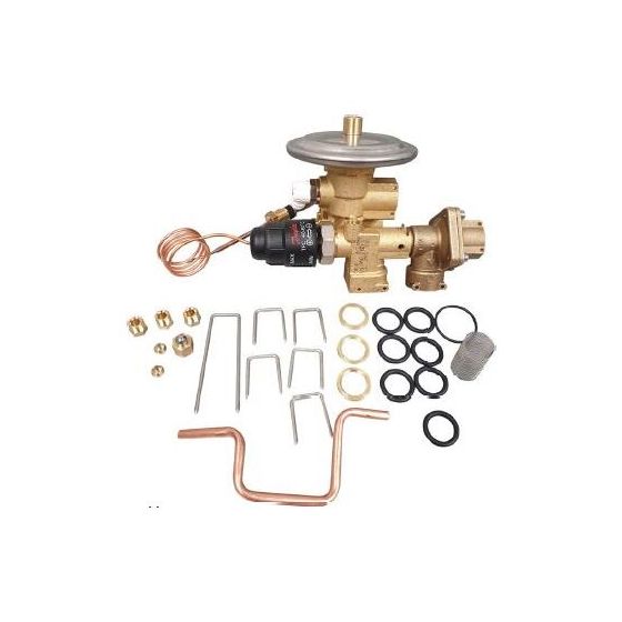 Danfoss Service-Kit TPC-M für EvoFlat