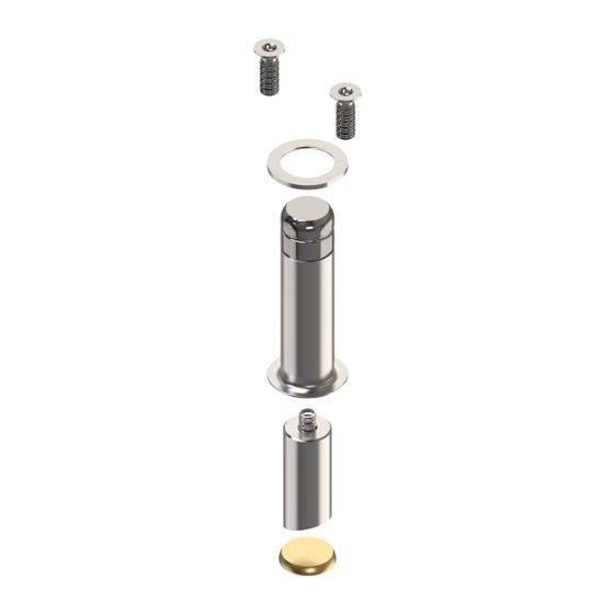 Danfoss Servicesatz EV220S/W 6.0-50, FKM/NBR, 042U2099