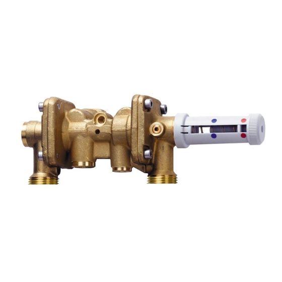 Danfoss Service Kit PM-2+P