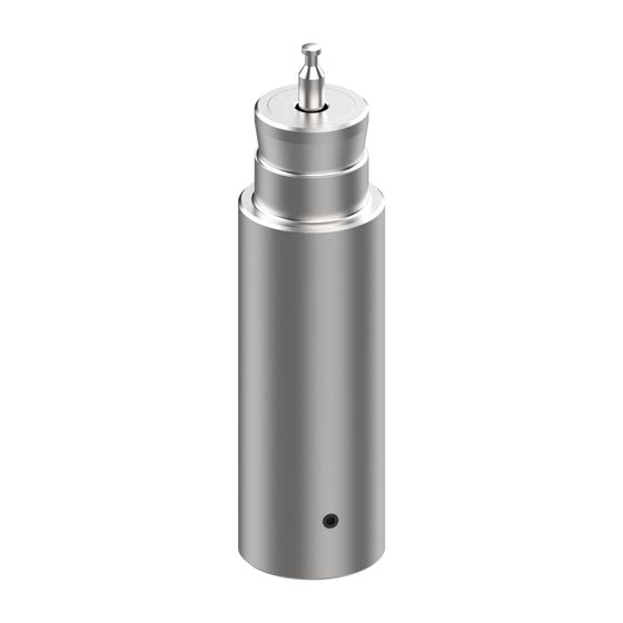 Danfoss Isolierzwischenstück VFS2, DN 15-50, für Mediumstemperaturen höher als 150 Grad C, 065Z7548