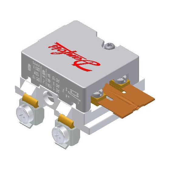 Danfoss Schalter RT SPDT Schalter, Ersatzteil, 017-403066