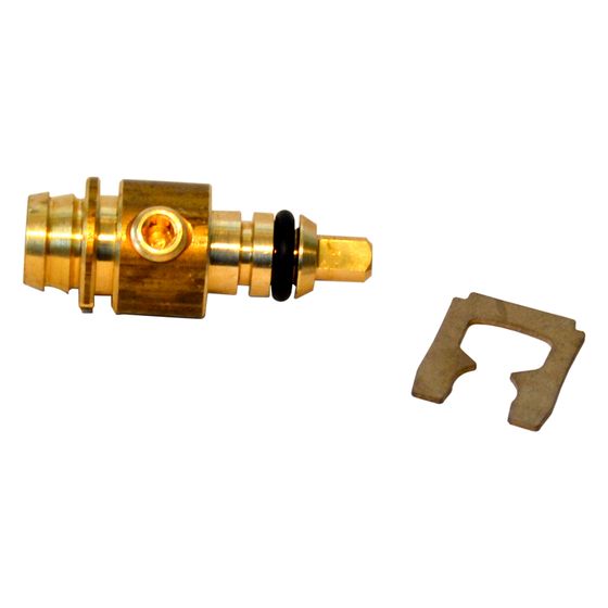 Danfoss Entlüfter-Set EvoFlat 4.0, 183B0513