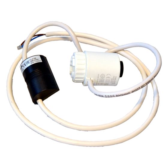 Danfoss Temperaturschalter STW TWA-Q NC, für Flatstations, 145H4933