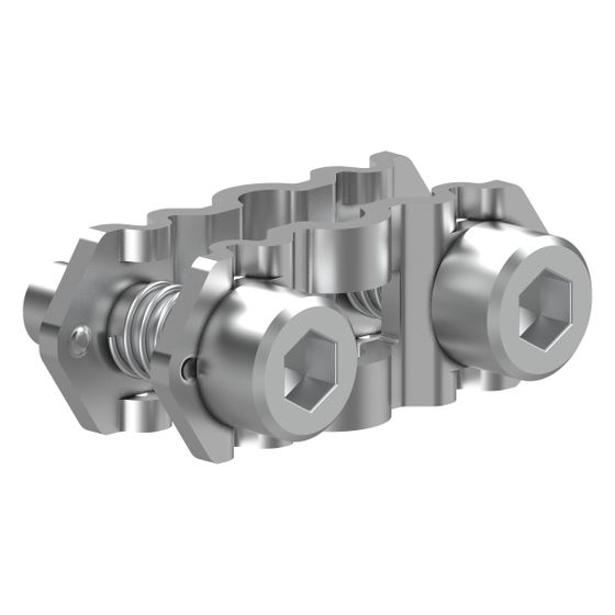 Danfoss Verbindungsklammer AMV, AMV E 25/35, 003G6396
