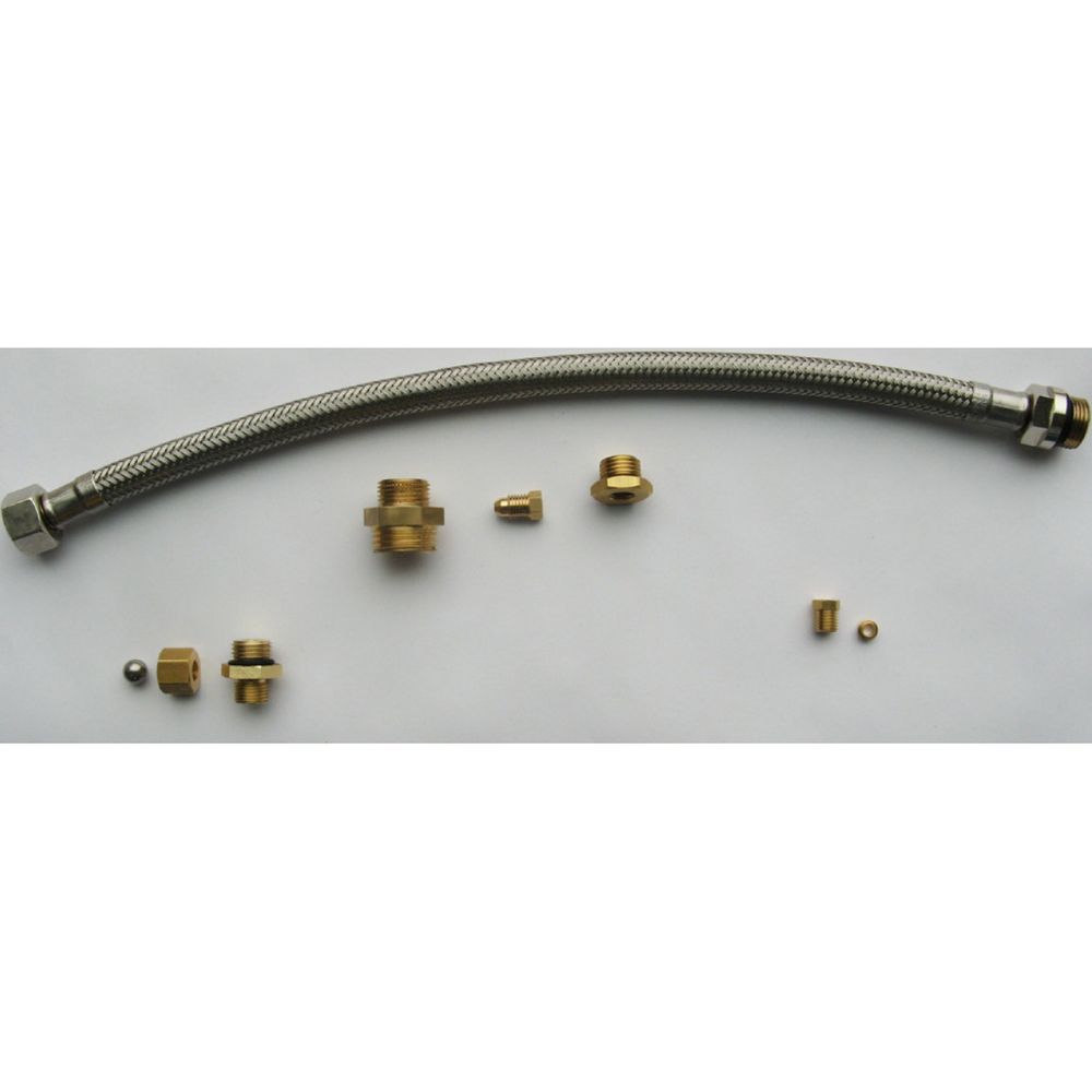 Danfoss Zirkulationsrohr-Set VX H2WP, 004U8404... DANFOSS-004U8404 5715162457290 (Abb. 2)