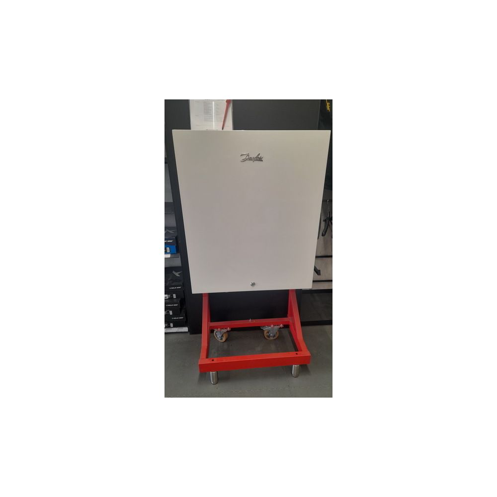 Danfoss Fernwärmekompaktstation DSP2 Mini, für FLBG, 10kW FBH, TWE, Wandhängend, TV 9... DANFOSS-161L0695 5715162708903 (Abb. 3)