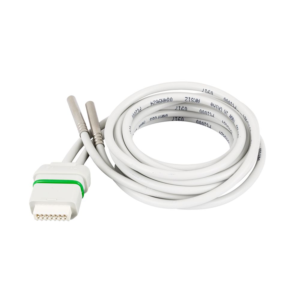 Danfoss Digitales Anschluss-Kabel für NovoCon(R) Energy, Universalfühler... DANFOSS-003Z8611 5702428964524 (Abb. 1)