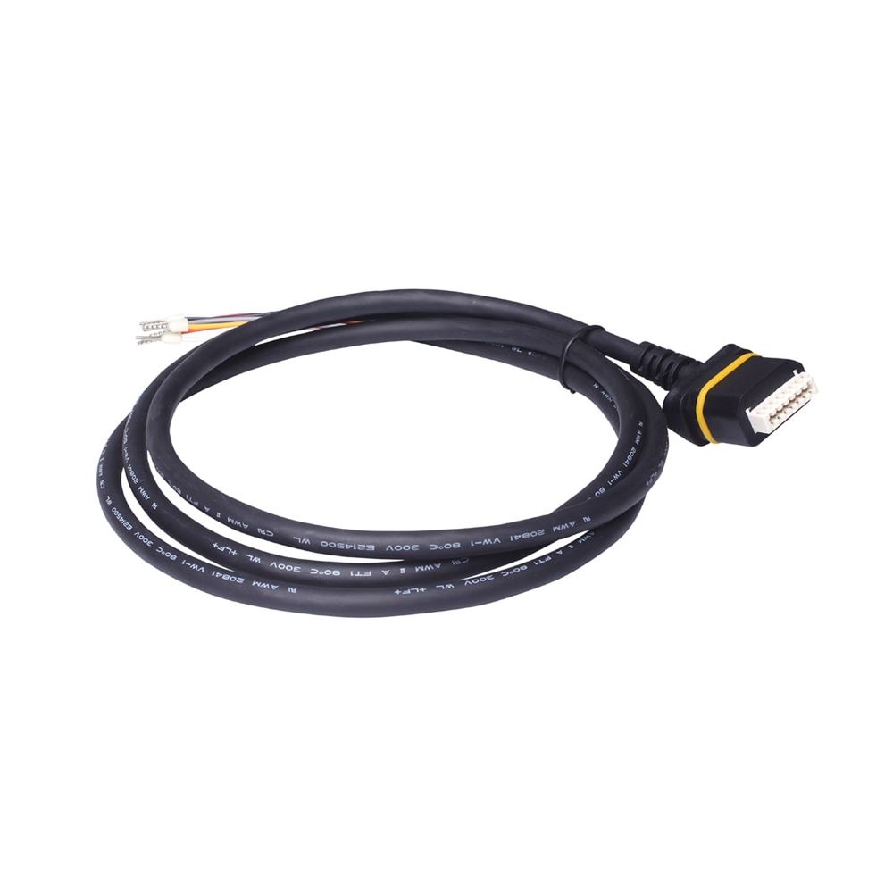 Danfoss Digitales Anschluss-Kabel für NovoCon(R) I/O... DANFOSS-003Z8612 5702428964548 (Abb. 1)