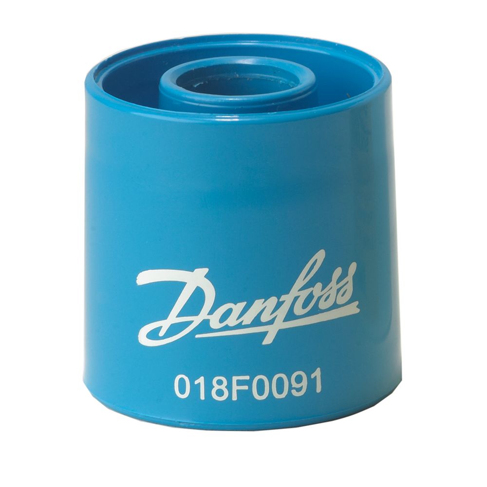 Danfoss Permanentmagnet für die Wartung von Magnetventilen... DANFOSS-018F0091 5702428083805 (Abb. 1)
