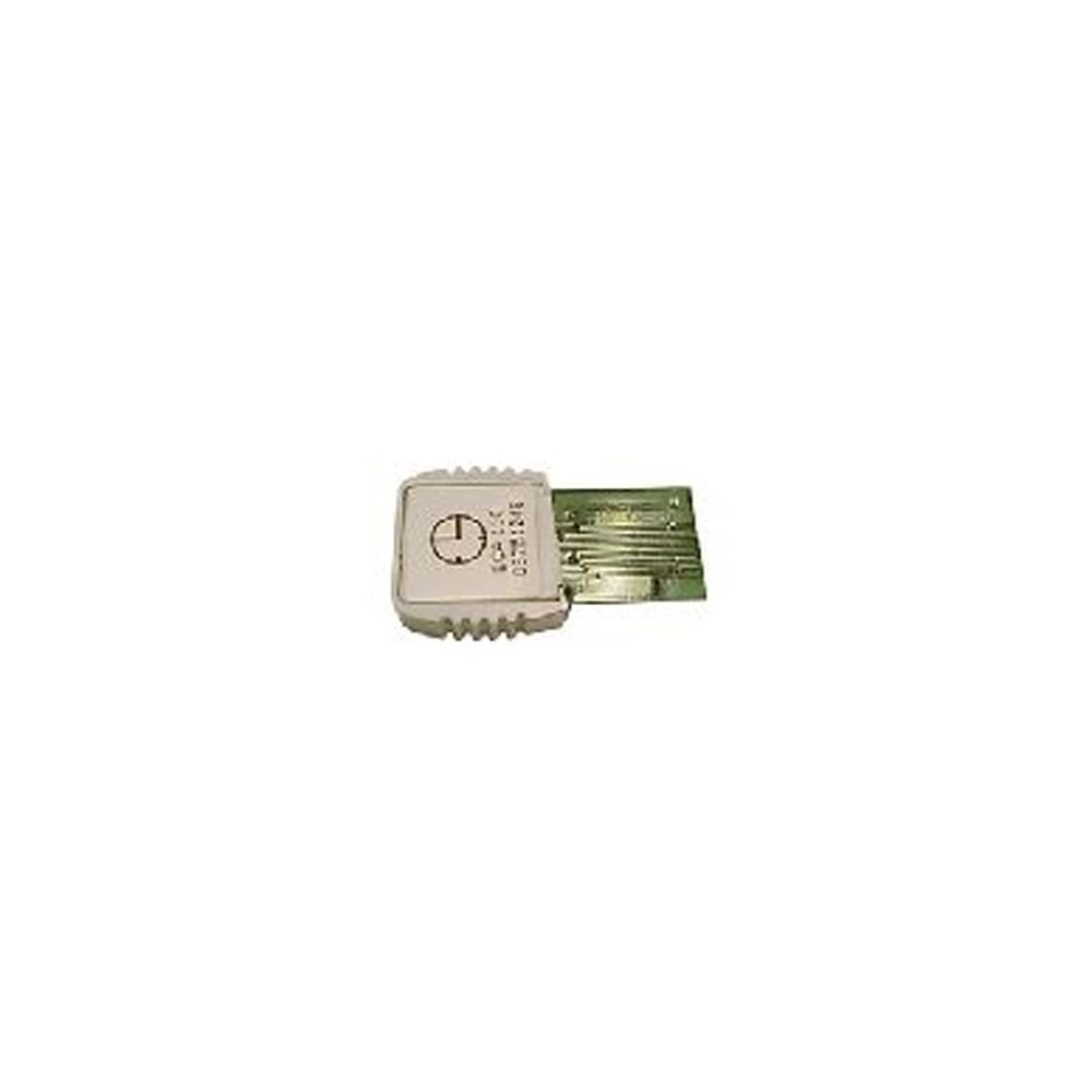 Danfoss Programmchip ECA 110 für ECL Comfort 110... DANFOSS-087B1248  (Abb. 1)