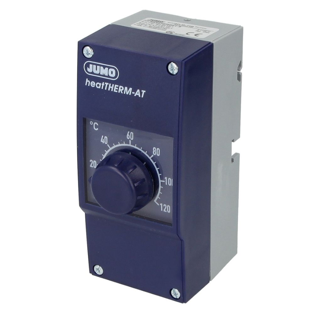 Danfoss Thermostat AT02 (TW) Temperaturwächter, 0-120C · 640U4839 ·  Temperaturfühler und Anlagenbauteile ·