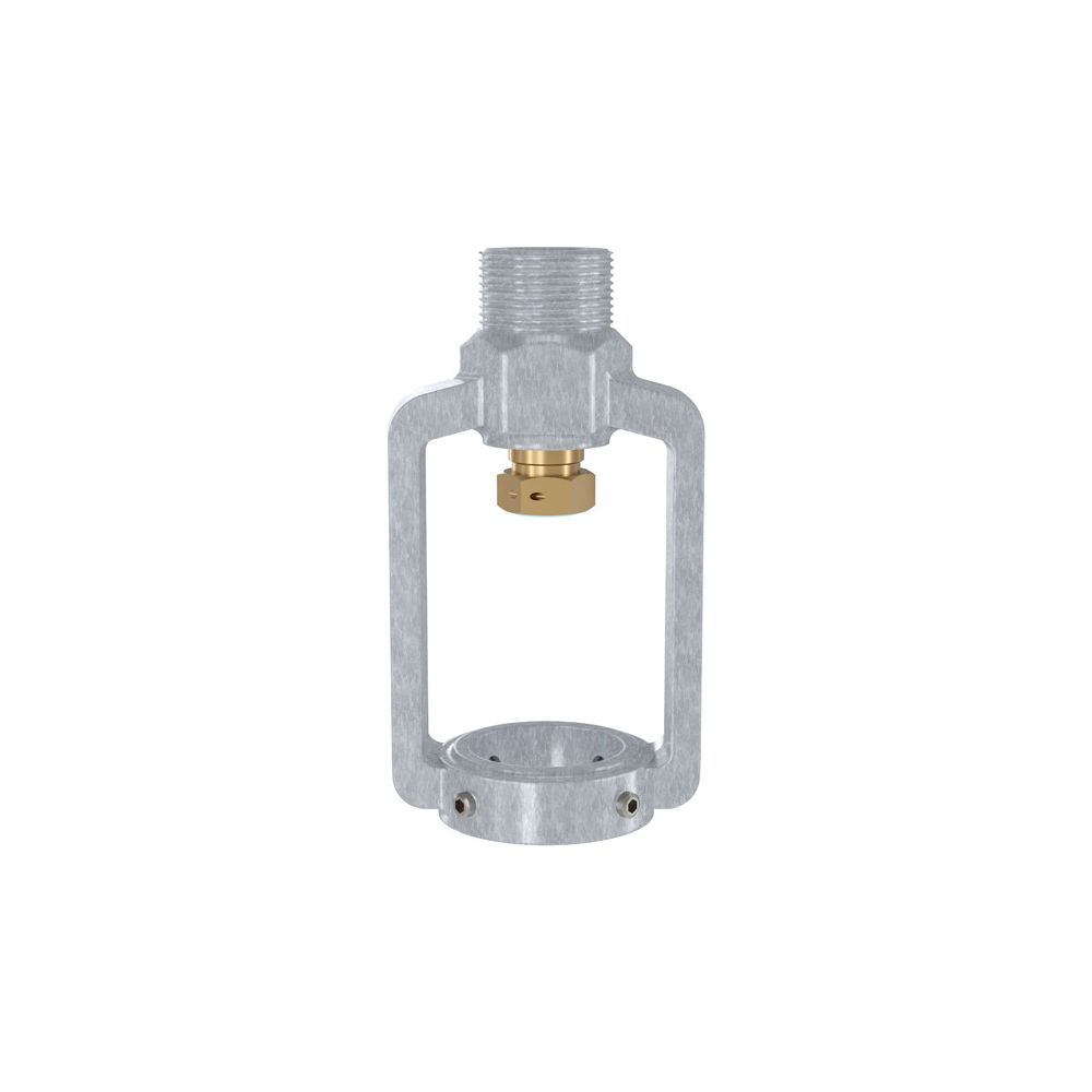 Danfoss Adapter AMV(E) 4/6, an AFQM6, PN 25, DN 65/125... DANFOSS-003G1426 5702425115530 (Abb. 2)
