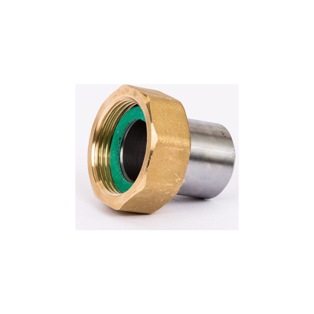 Danfoss Anschlussteile mit Schweissenden, für G 3/4" A, DN 20, 004B2944... DANFOSS-004B2944 5706560316302 (Abb. 2)