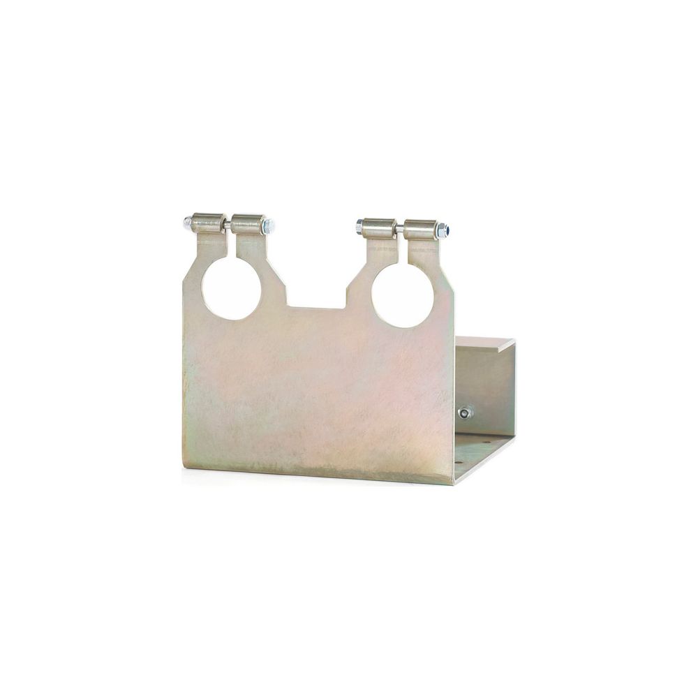Danfoss Montagehalterung, für XB 12, 004H4200... DANFOSS-004H4200 5702425111082 (Abb. 2)