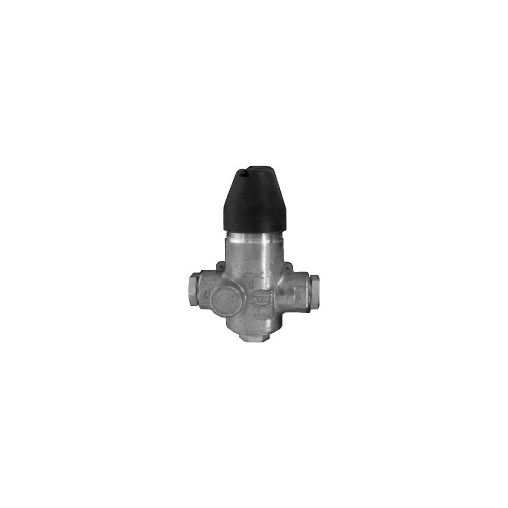 Danfoss Nadeldrosselventil für Wasser, für Ventile VFG2 und VFQ2 mit AF, 065B2909... DANFOSS-065B2909 5702421817322 (Abb. 2)