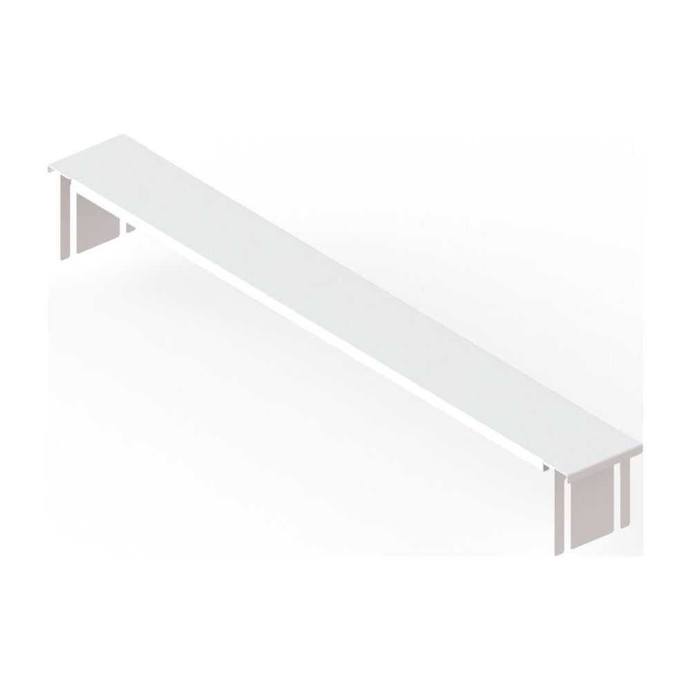 Danfoss Estrichprallblech UnoFloor Verteilerbreite 960, 088X3038... DANFOSS-088X3038 5702424688547 (Abb. 2)