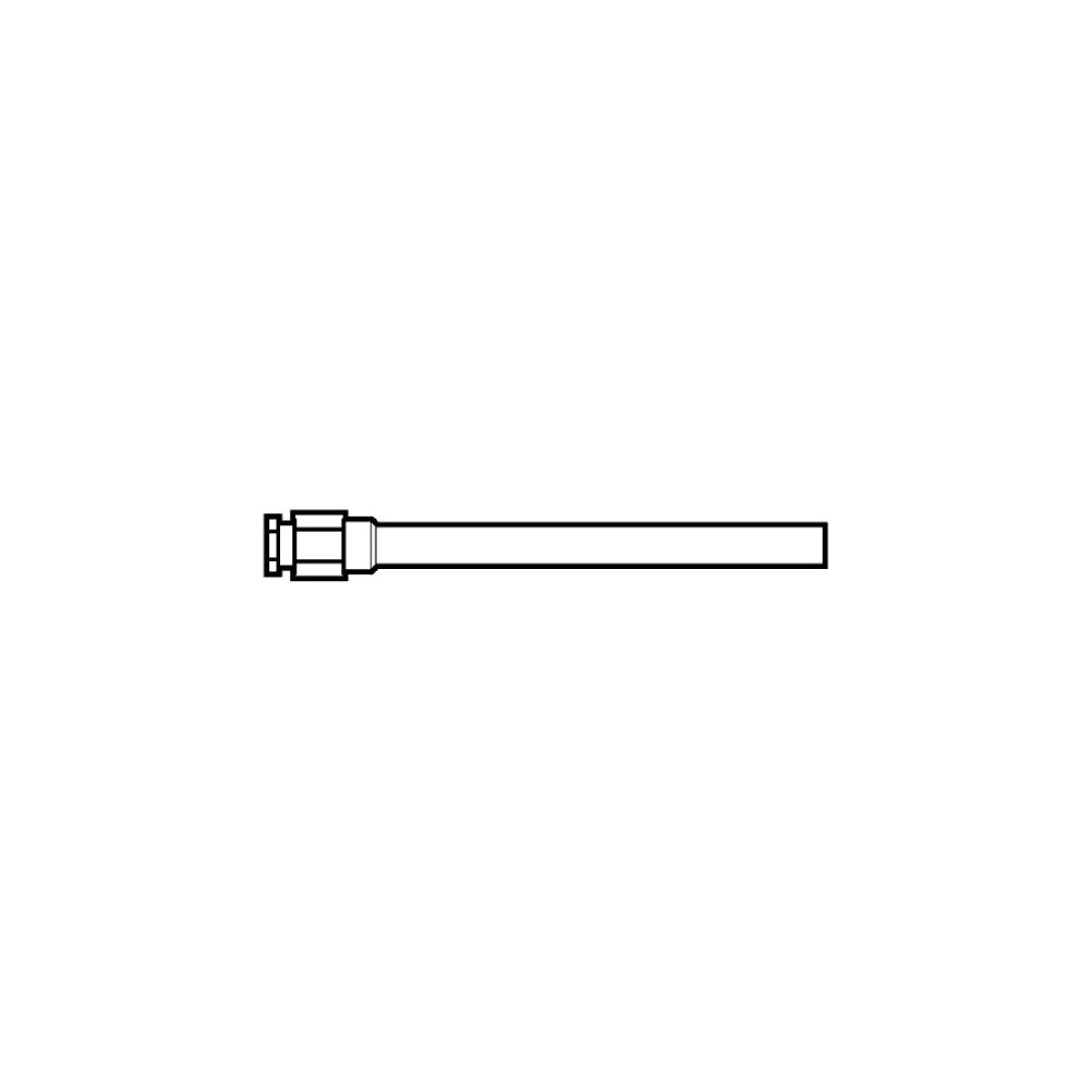 Danfoss Tauchrohr Messing, 180mm x G 1/2" A, für SH-E 01, 017-436766... DANFOSS-017-436766 5702428021005 (Abb. 2)