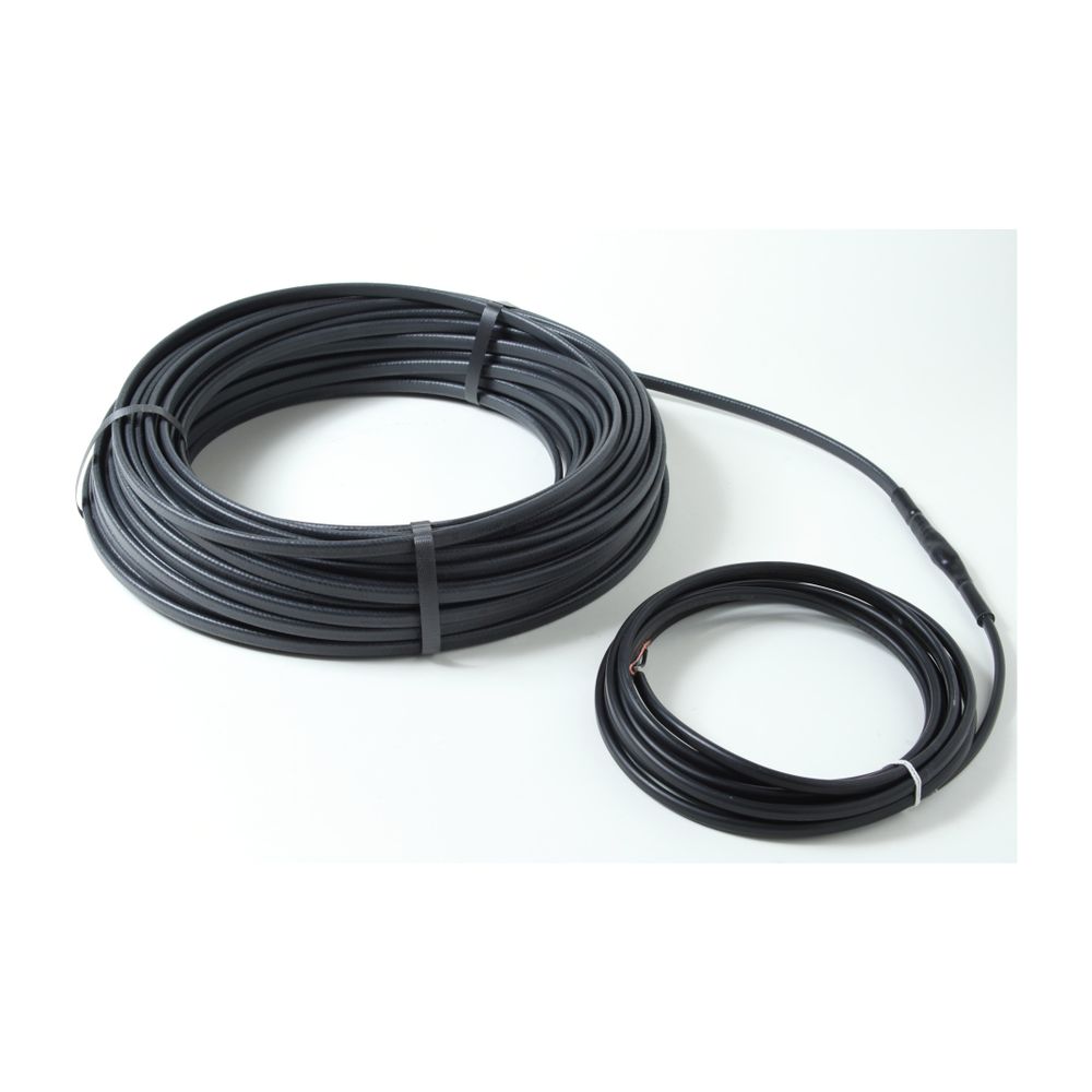 Danfoss Begleitheizband ECiceguard SLPG-15, 240V, 18W/m, 12x6mm, Schwarz, 088L1709... DANFOSS-088L1709 5703466251799 (Abb. 3)