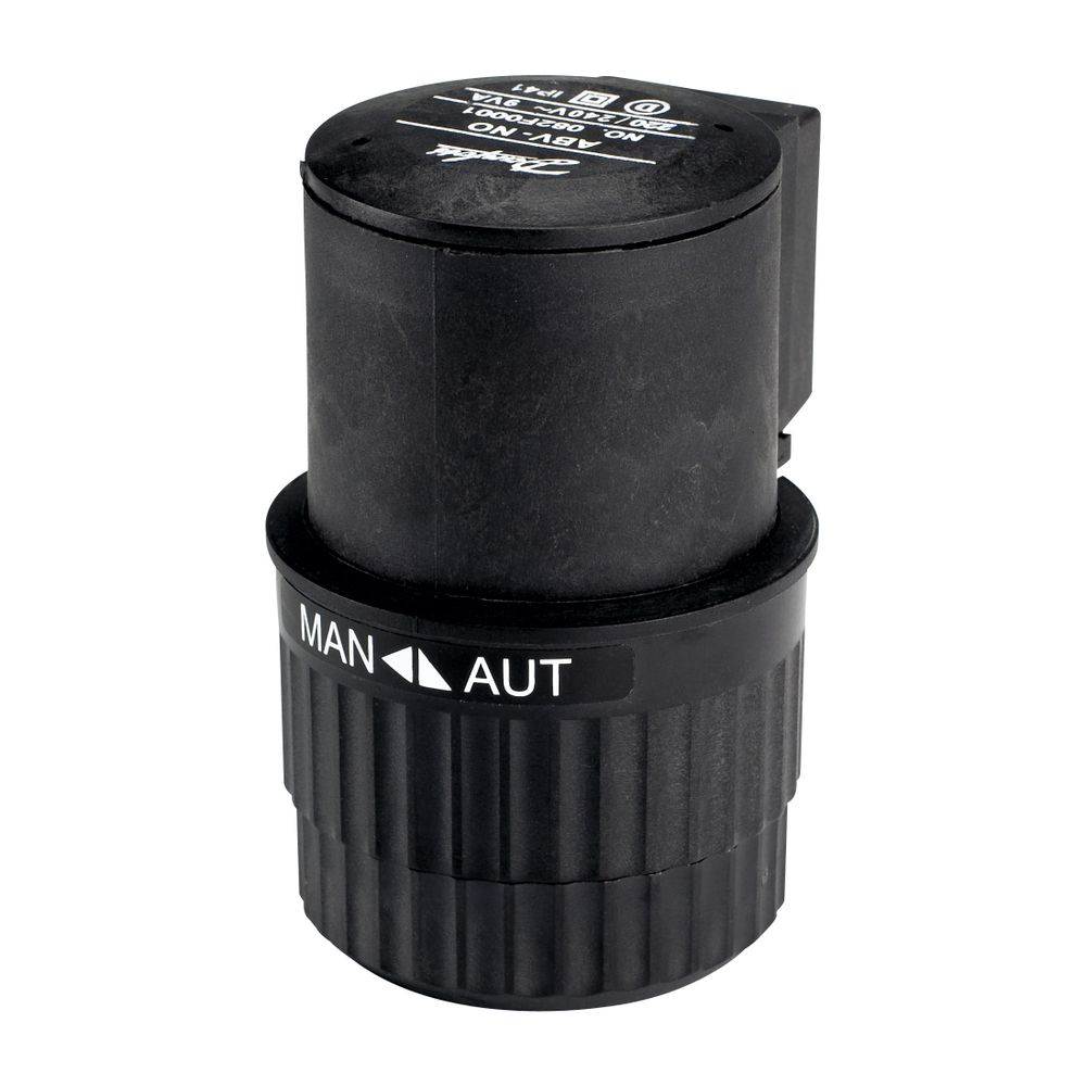 Danfoss elektrischer Stellantrieb ABV-NO, 230V 50Hz, 082F0001, ohne Sicherheitsfunkti... DANFOSS-082F0001 5702421509289 (Abb. 5)