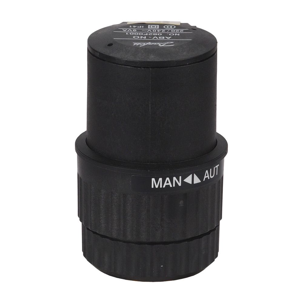 Danfoss elektrischer Stellantrieb ABV-NO, 24V 50Hz, 082F0002, ohne Sicherheitsfunktio... DANFOSS-082F0002 5702421509302 (Abb. 7)