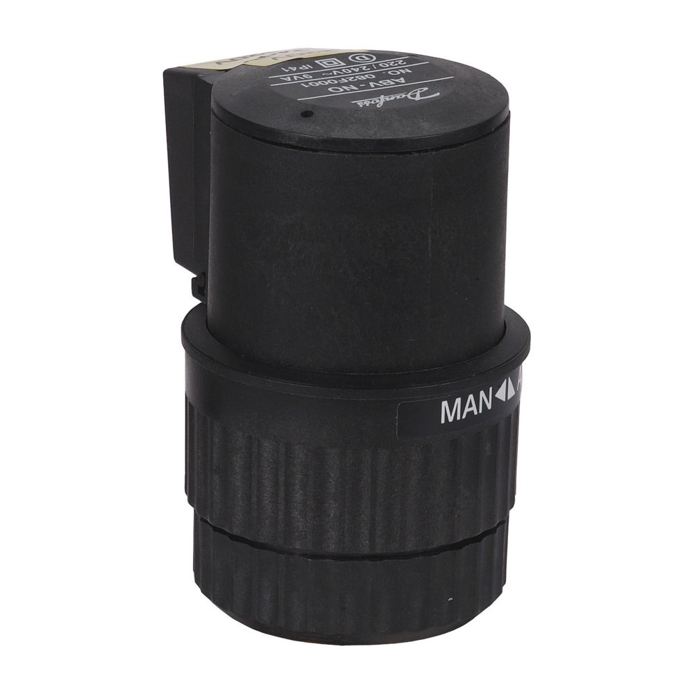 Danfoss elektrischer Stellantrieb ABV-NC, 230V 50Hz, 082F0051, ohne Sicherheitsfunkti... DANFOSS-082F0051 5702421509326 (Abb. 2)