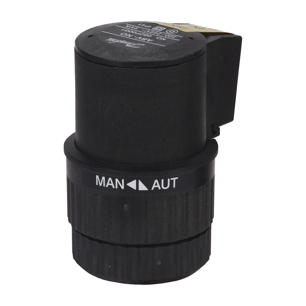 Danfoss elektrischer Stellantrieb ABV-NO, 24V 50Hz, 082F0002, ohne Sicherheitsfunktio... DANFOSS-082F0002 5702421509302 (Abb. 9)