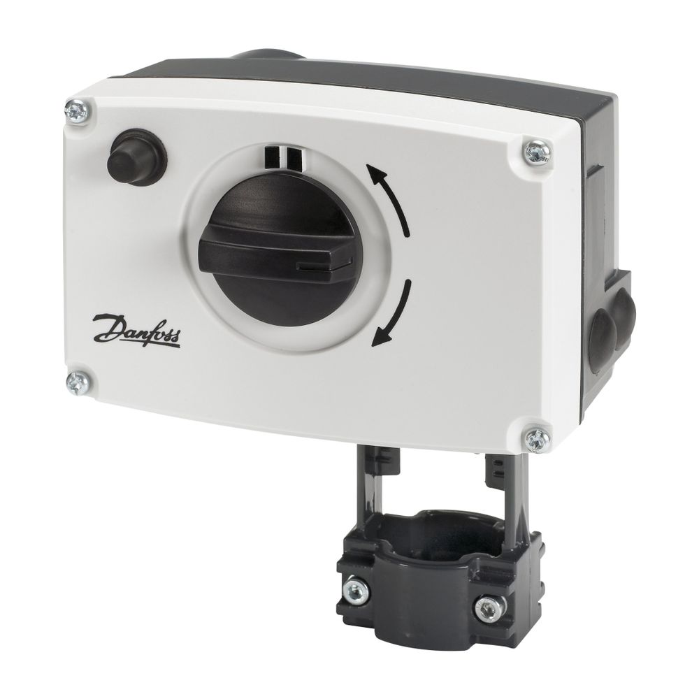 Danfoss elektrischer Stellantrieb AMV 35, 3 Punkt Schritt, 230V, 3s/mm... DANFOSS-082G3021 5702421513057 (Abb. 2)