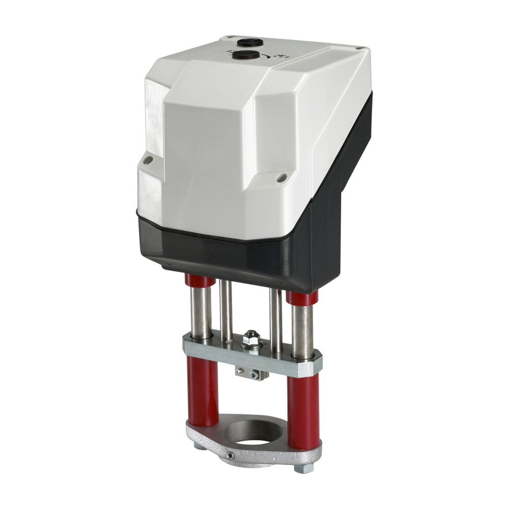 Danfoss elektrischer Stellantrieb AMV 86, 24V 50Hz, 3 Punkt Schritt, DN 125-150, 5000... DANFOSS-082G1460 5702421513989 (Abb. 2)