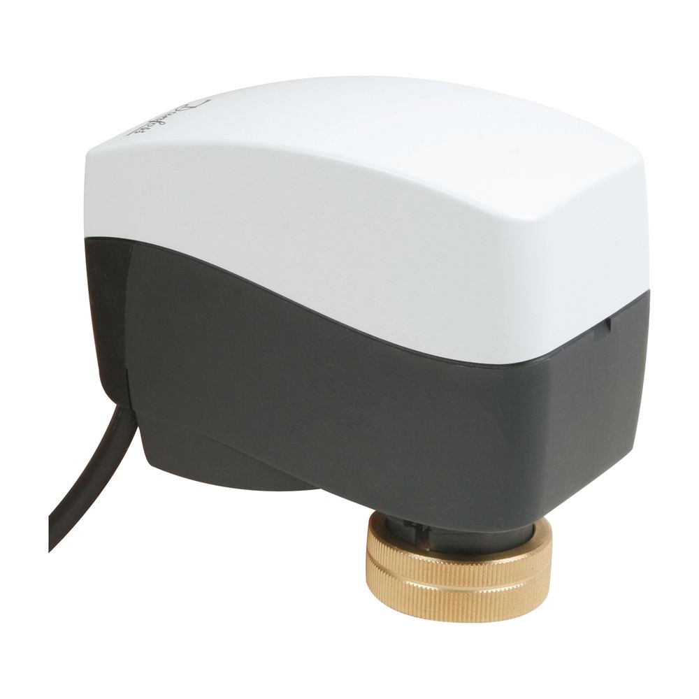 Danfoss elektrischer Stellantrieb AMV 130, 24V, DN 15-32, 3 Punkt Schritt, ohne Siche... DANFOSS-082H8036 5702421551837 (Abb. 2)