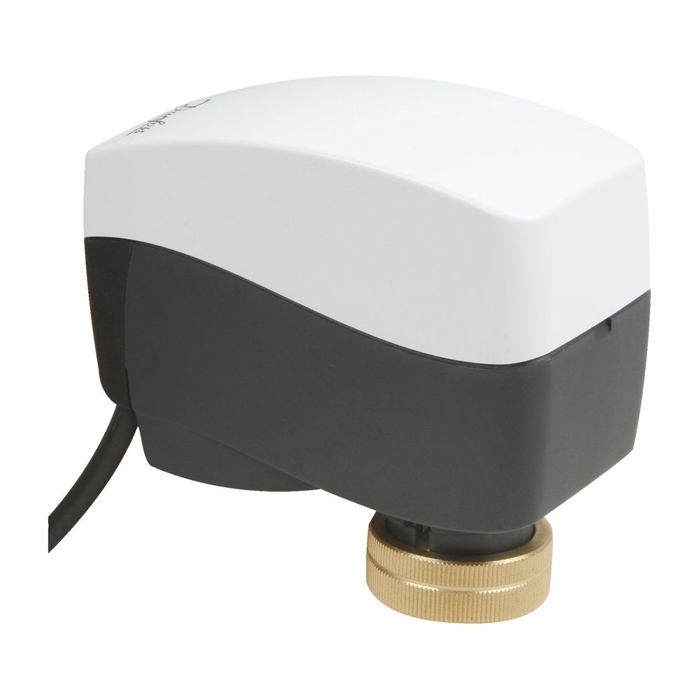 Danfoss elektrischer Stellantrieb AMV 130, 24V, DN 15-32, 3 Punkt Schritt, ohne Siche... DANFOSS-082H8036 5702421551837 (Abb. 4)