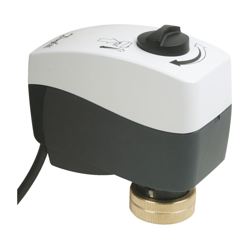 Danfoss elektrischer Stellantrieb AMV 140 H, 24V, DN 15-32, 3 Punkt Schritt, ohne Sic... DANFOSS-082H8042 5702421551950 (Abb. 4)