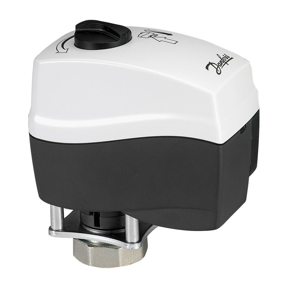 Danfoss elektrischer Stellantrieb AMV 150, 3 Punkt Schritt, ohne Sicherheitsfunktion... DANFOSS-082G3090 5702421551745 (Abb. 2)