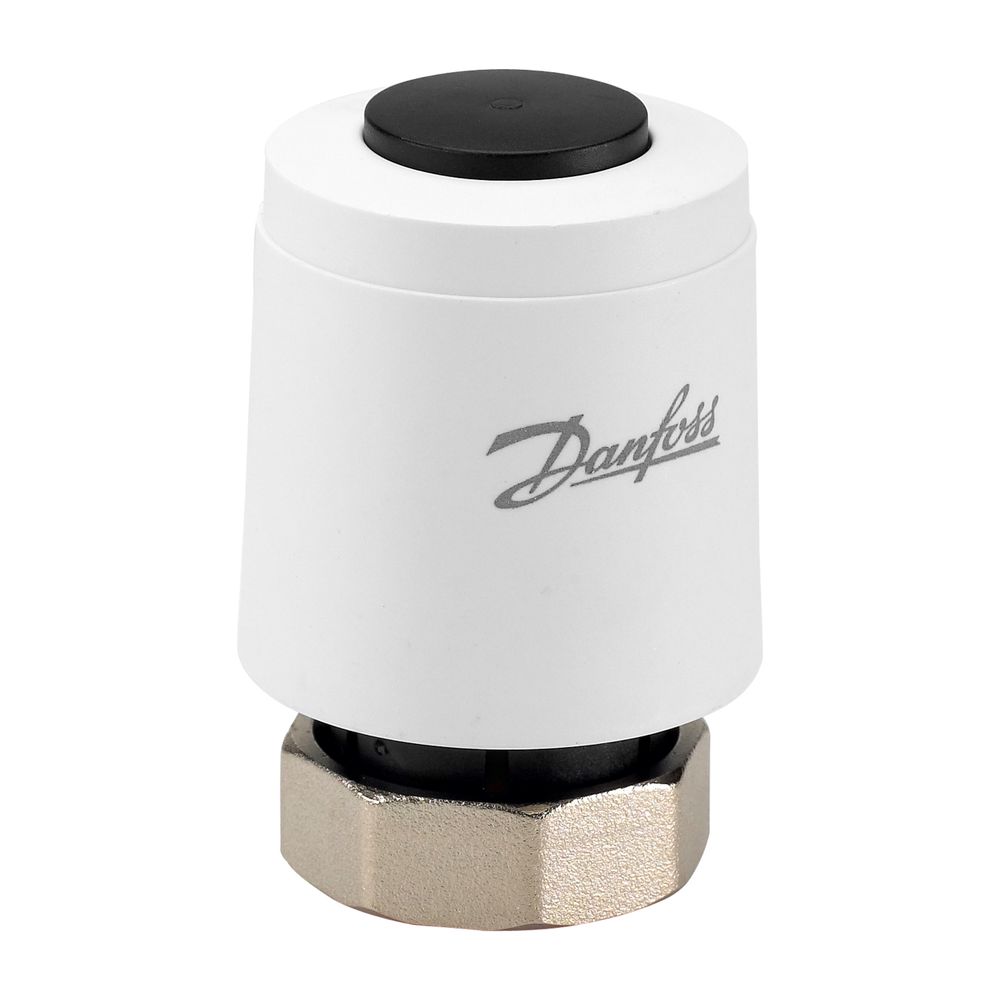 Danfoss thermischer Stellantrieb TWA-ZL normal geschlossen NC, 24V AC, für VZL Ventil... DANFOSS-082H3100 5702420113661 (Abb. 3)