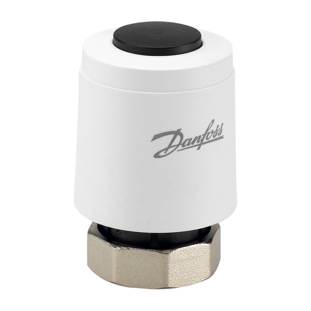 Danfoss thermischer Stellantrieb TWA-ZL normal geschlossen NC, 24V AC, für VZL Ventil... DANFOSS-082H3100 5702420113661 (Abb. 6)