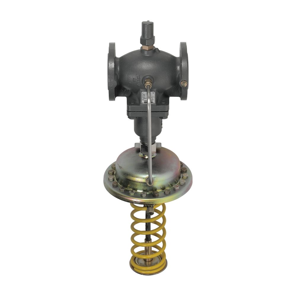 Danfoss Antrieb AFP (AFPB) 0,15 -1,5 bar für Differenzdruckregler oder Volumenstrombe... DANFOSS-003G1016 5702421808306 (Abb. 5)
