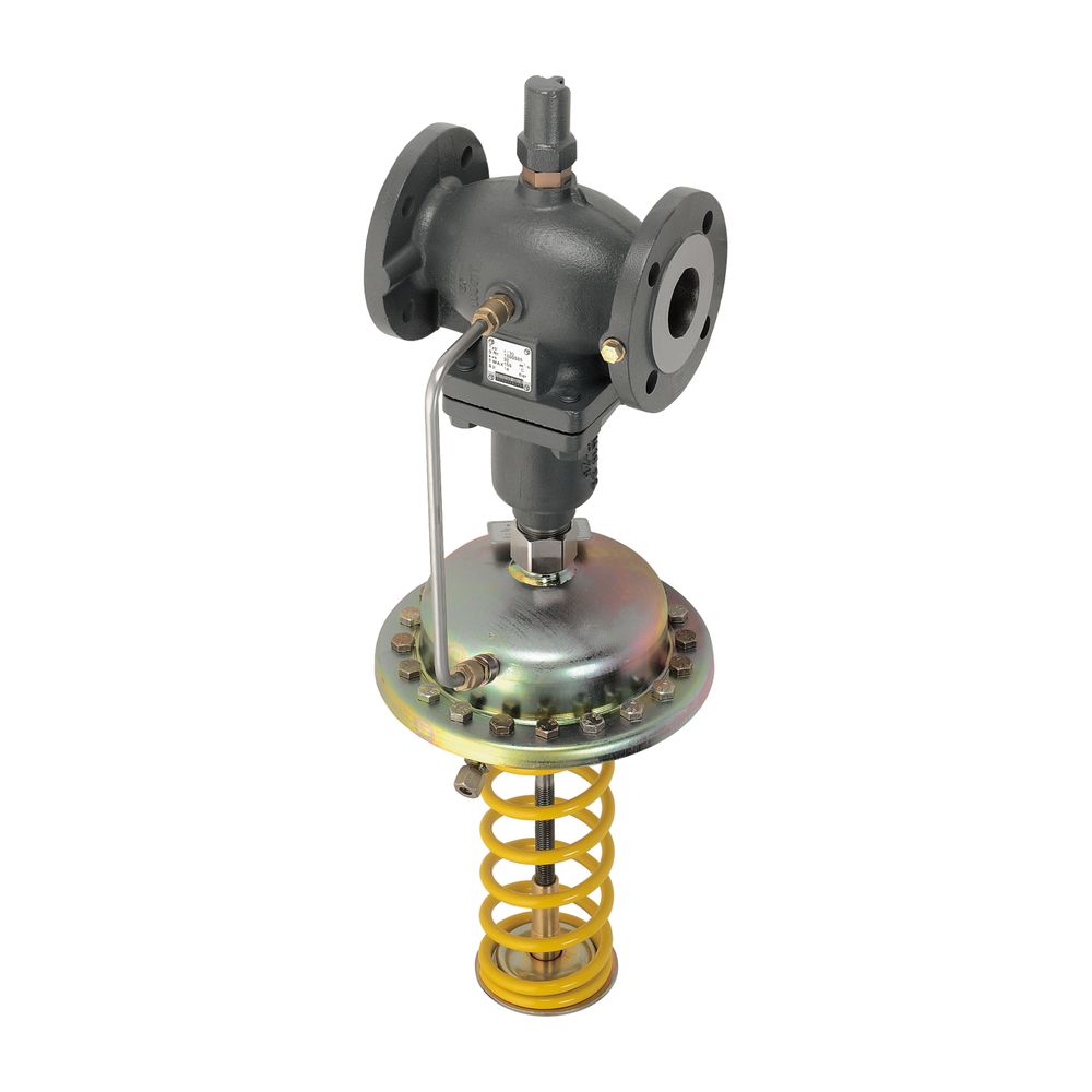 Danfoss Antrieb AFP (AFPB) 0,15 -1,5 bar für Differenzdruckregler oder Volumenstrombe... DANFOSS-003G1016 5702421808306 (Abb. 2)