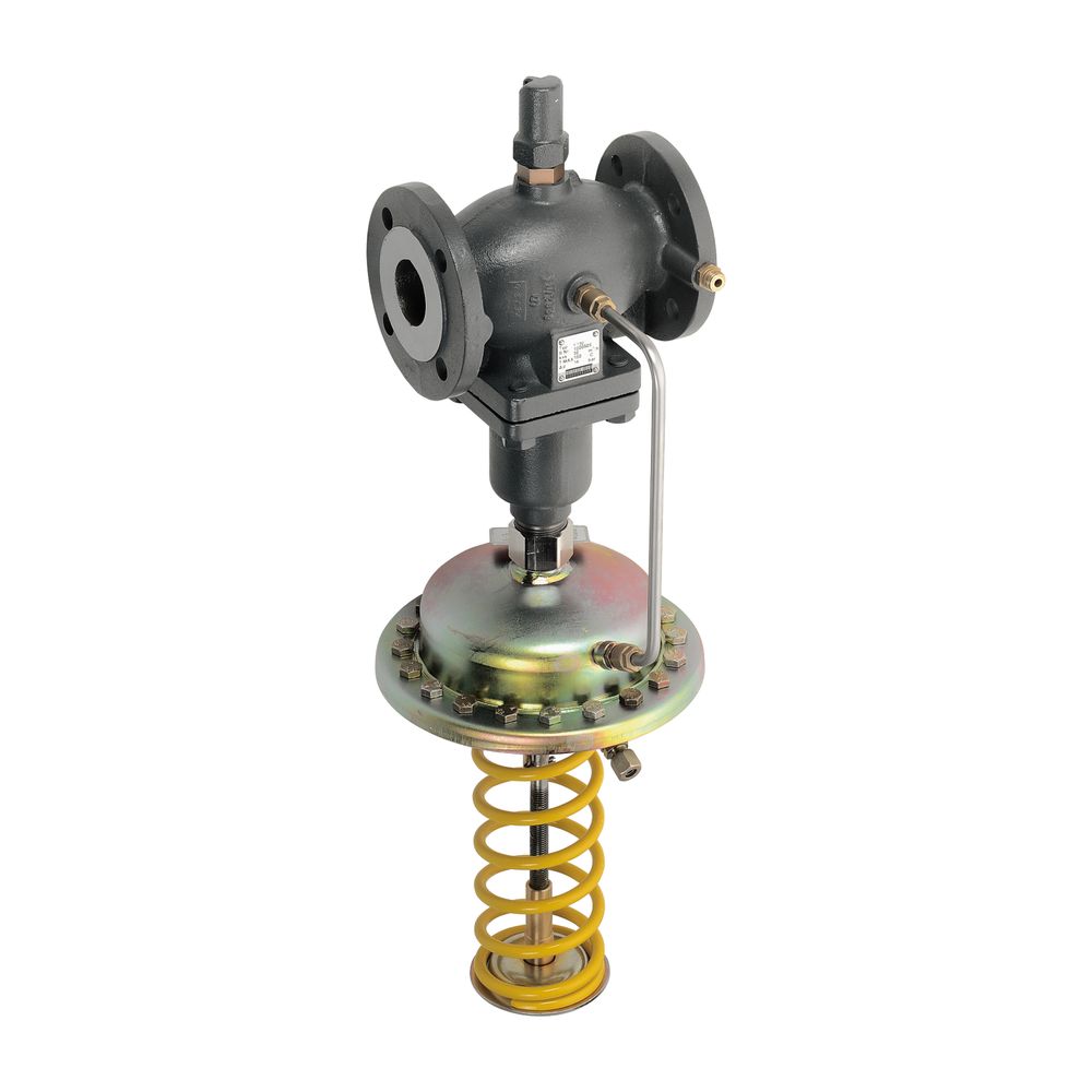 Danfoss Antrieb AFP (AFPB) 0,15 -1,5 bar für Differenzdruckregler oder Volumenstrombe... DANFOSS-003G1016 5702421808306 (Abb. 3)