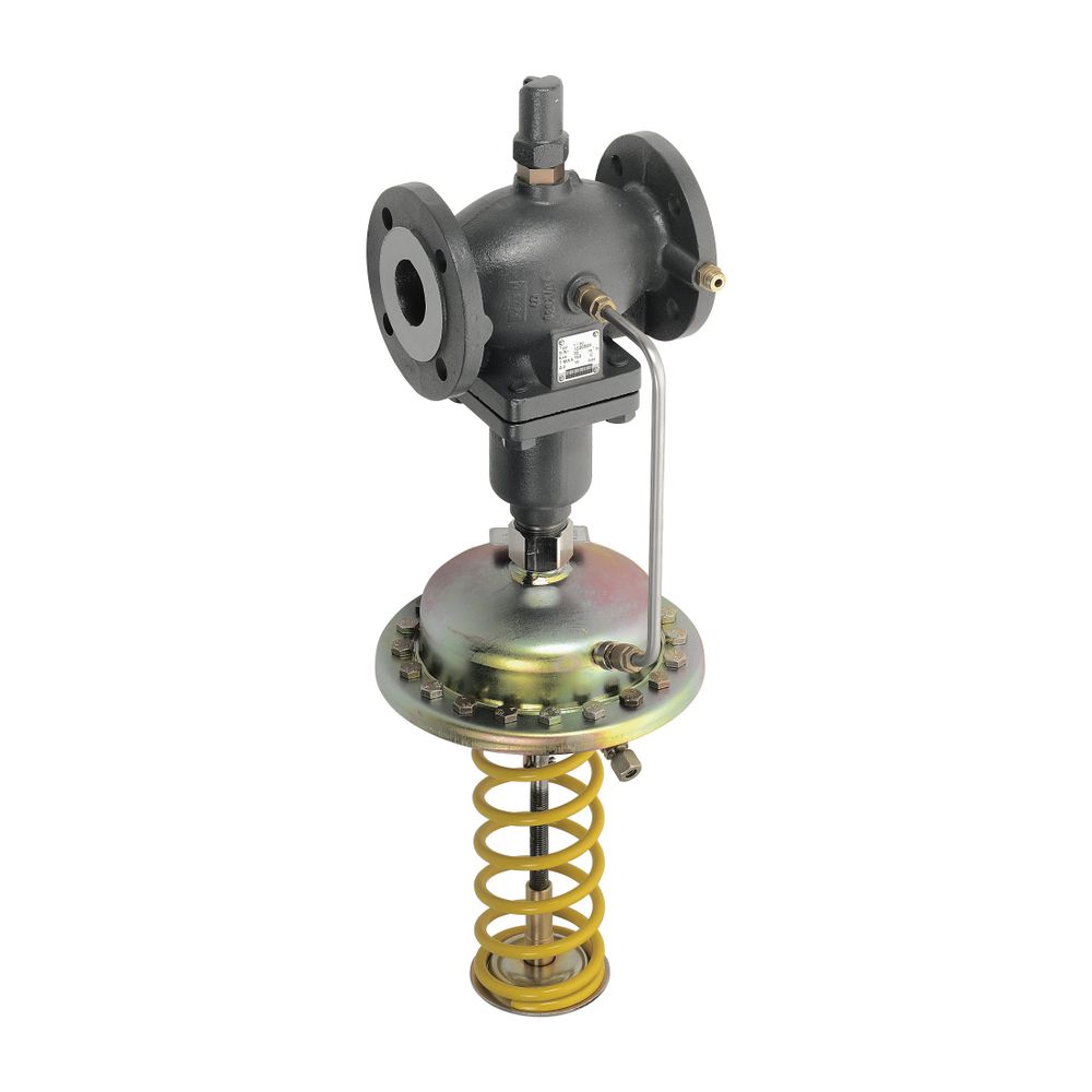 Danfoss Antrieb AFP (AFPB) 0,15 -1,5 bar für Differenzdruckregler oder Volumenstrombe... DANFOSS-003G1016 5702421808306 (Abb. 7)