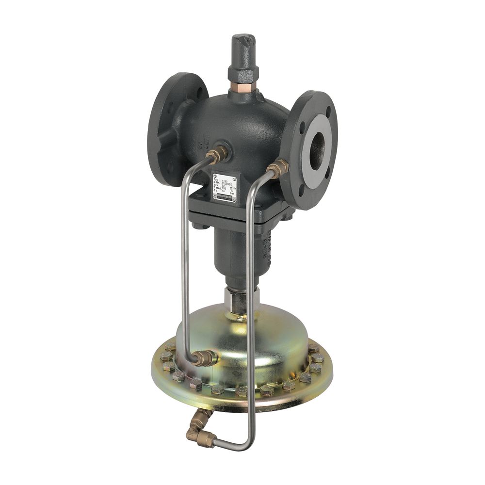 Danfoss Antrieb AFQ 0,2 bar für Volumenstromregler... DANFOSS-003G1024 5702421808382 (Abb. 2)