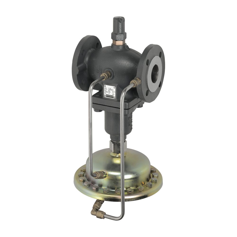 Danfoss Antrieb AFQ 0,2 bar für Volumenstromregler... DANFOSS-003G1024 5702421808382 (Abb. 7)