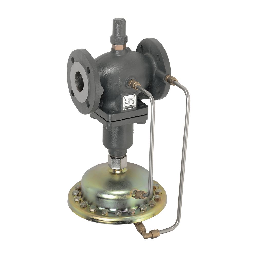 Danfoss Antrieb AFQ 0,2 bar für Volumenstromregler... DANFOSS-003G1024 5702421808382 (Abb. 3)