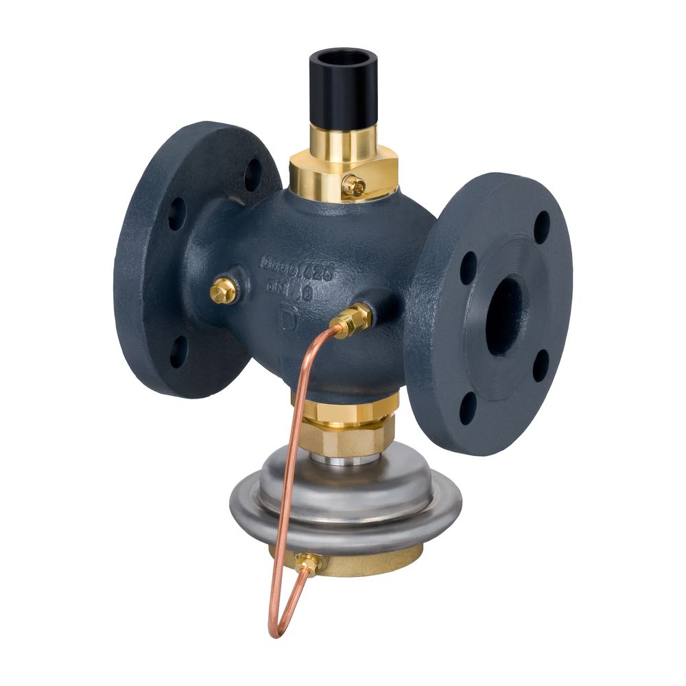 Danfoss Volumenstromregler AVQM mit integriertem Stellventil, DN 40, Kvs 20,0m3/h, PN... DANFOSS-003H6757 5702421542781 (Abb. 2)