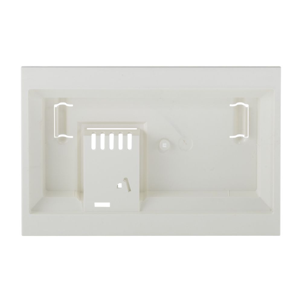 Danfoss Montagerahmen ECA Schalttafel, für Fernbedienung ECA30 und ECA31, 087H3236... DANFOSS-087H3236 5710104028347 (Abb. 3)