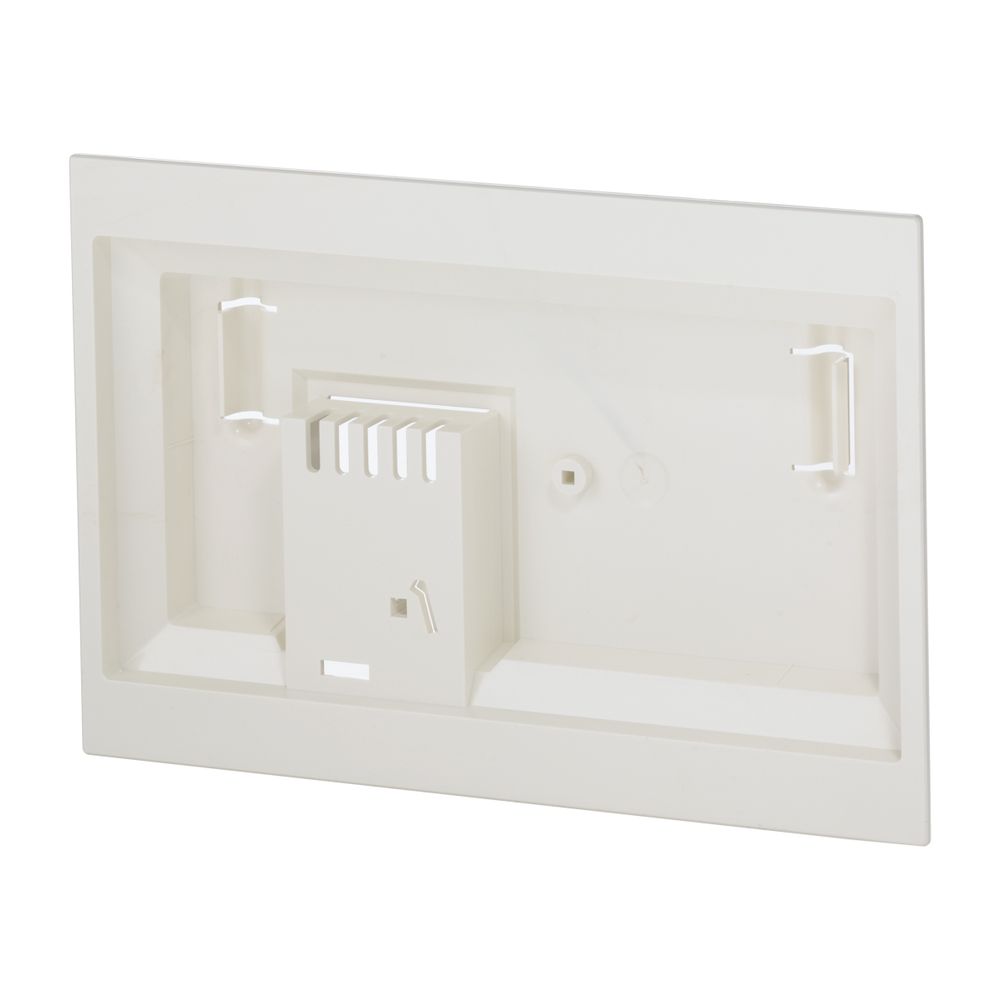 Danfoss Montagerahmen ECA Schalttafel, für Fernbedienung ECA30 und ECA31, 087H3236... DANFOSS-087H3236 5710104028347 (Abb. 2)
