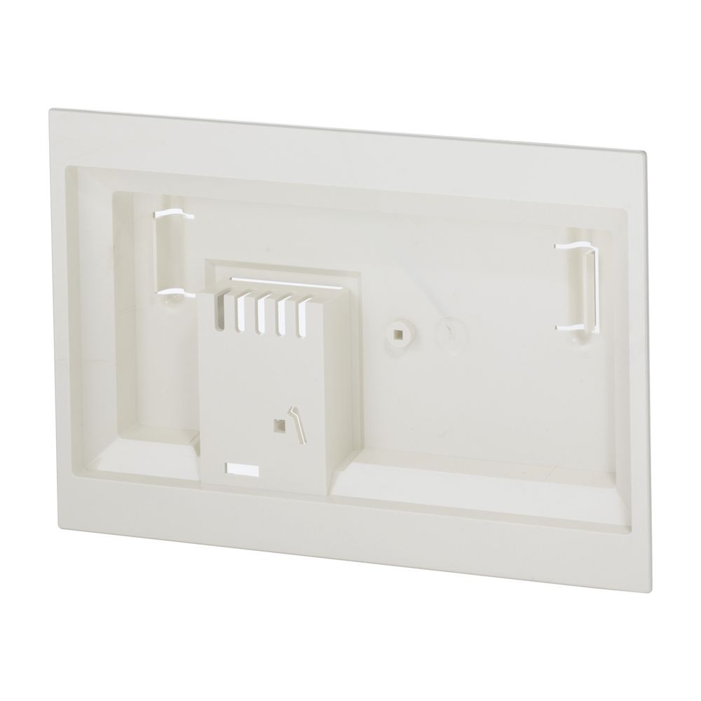 Danfoss Montagerahmen ECA Schalttafel, für Fernbedienung ECA30 und ECA31, 087H3236... DANFOSS-087H3236 5710104028347 (Abb. 4)