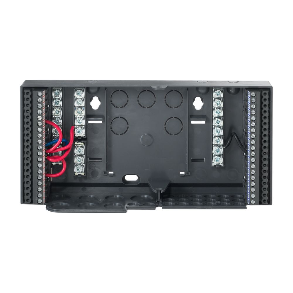 Danfoss Sockel für Wand und DIN-Schiene, für ECL Comfort 210, 210B, 296, 310 und 310B... DANFOSS-087H3230 5710104012995 (Abb. 2)
