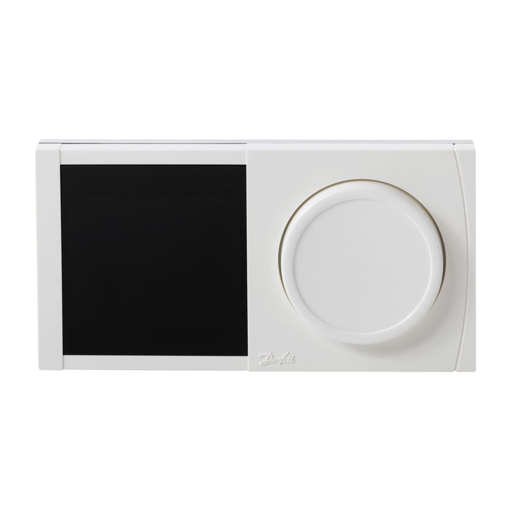 Danfoss Fernbedienung ECA 30, für ECL Comfort 210, 210B, 296, 310 und 310B, 087H3200... DANFOSS-087H3200 5710104012988 (Abb. 3)