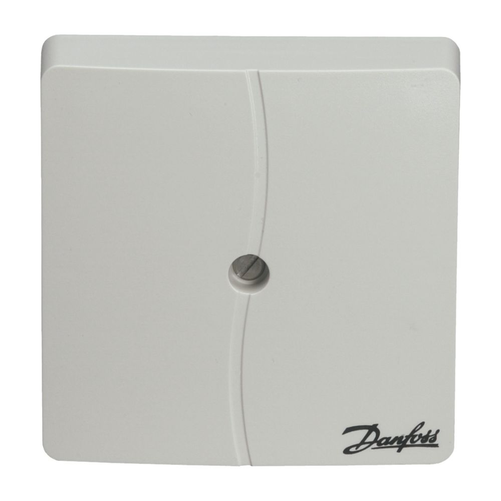 Danfoss Aussentemperaturfühler ESMT Pt1000, für alle ECL Comfort Regler, 084N1012... DANFOSS-084N1012 5702421200261 (Abb. 4)