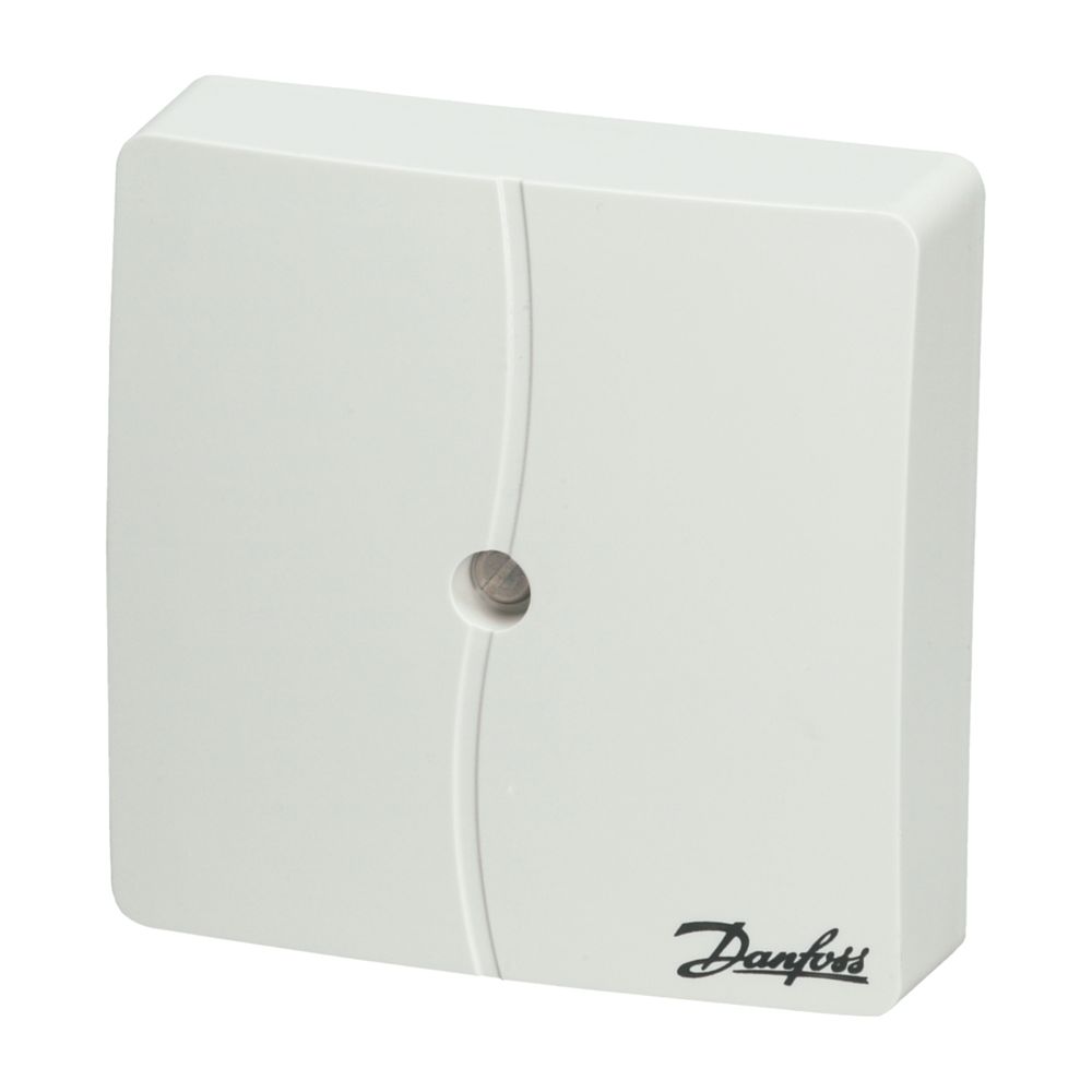 Danfoss Aussentemperaturfühler ESMT Pt1000, für alle ECL Comfort Regler, 084N1012... DANFOSS-084N1012 5702421200261 (Abb. 2)