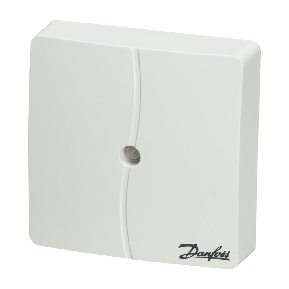 Danfoss Aussentemperaturfühler ESMT Pt1000, für alle ECL Comfort Regler, 084N1012... DANFOSS-084N1012 5702421200261 (Abb. 5)